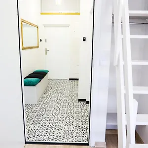 Apartamento Cracwow Saint Sebastian, Cracovia